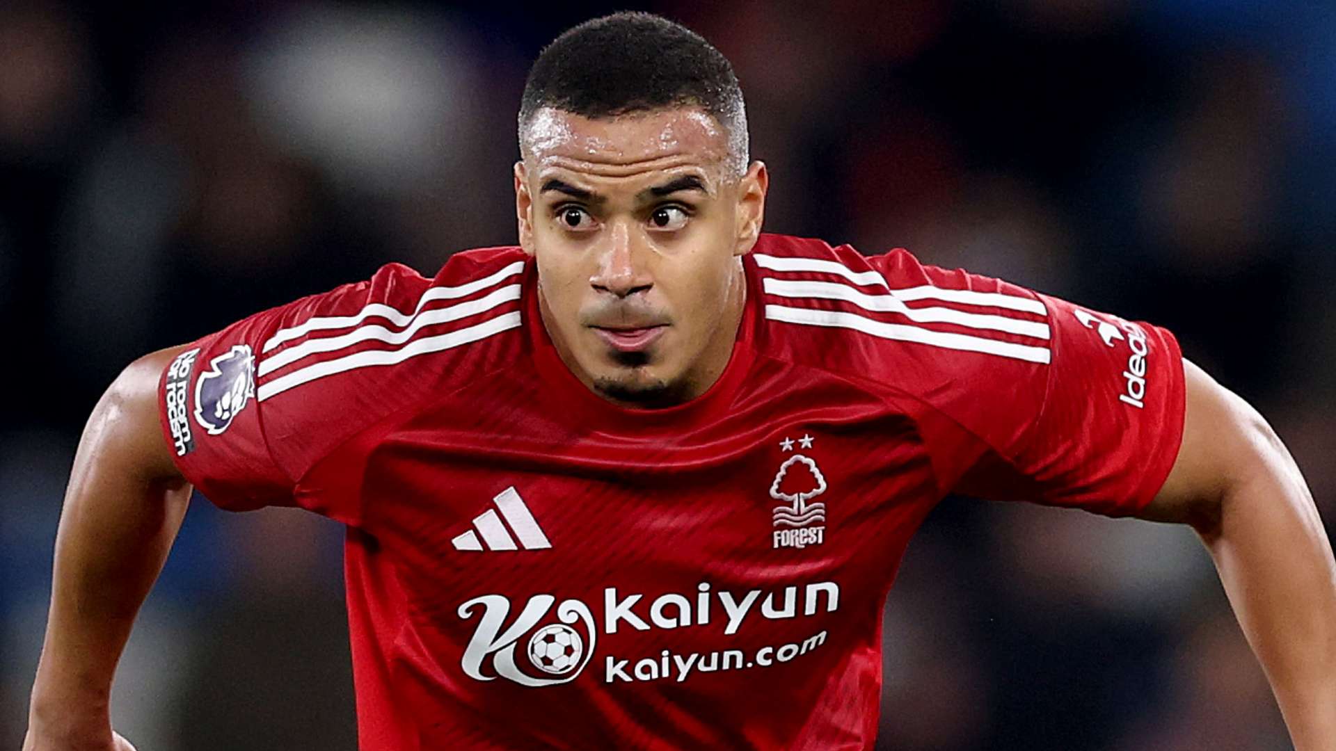 在比赛中发 在比赛中发