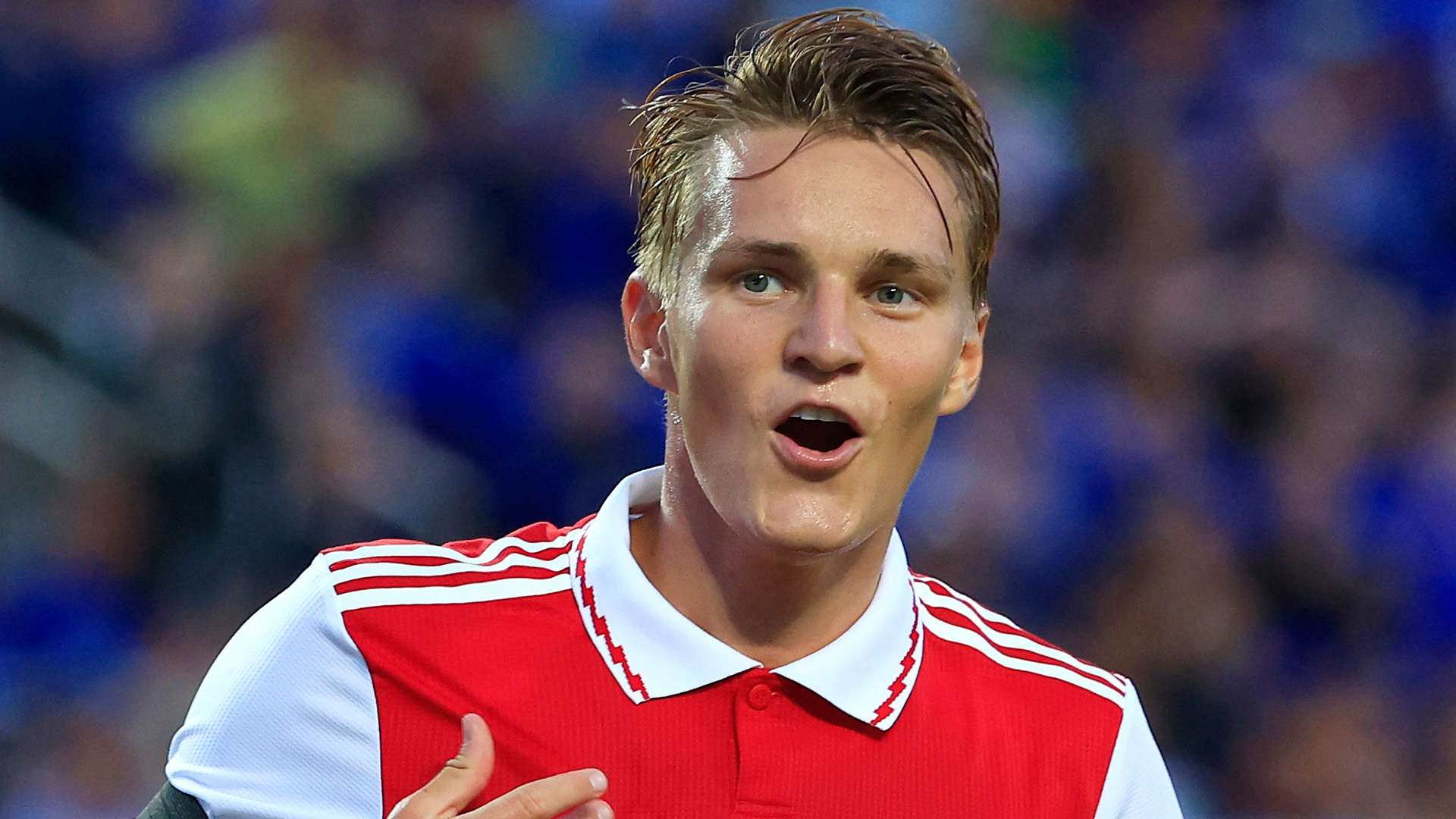 每个方面都 每个方面都