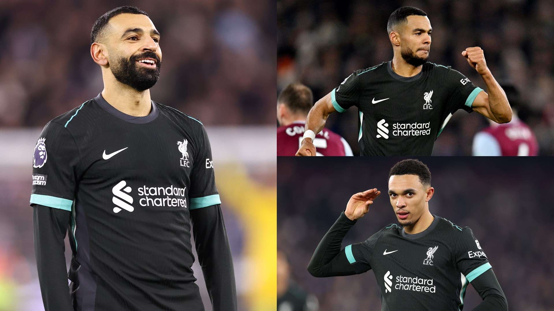 战中的崛起 战中的崛起