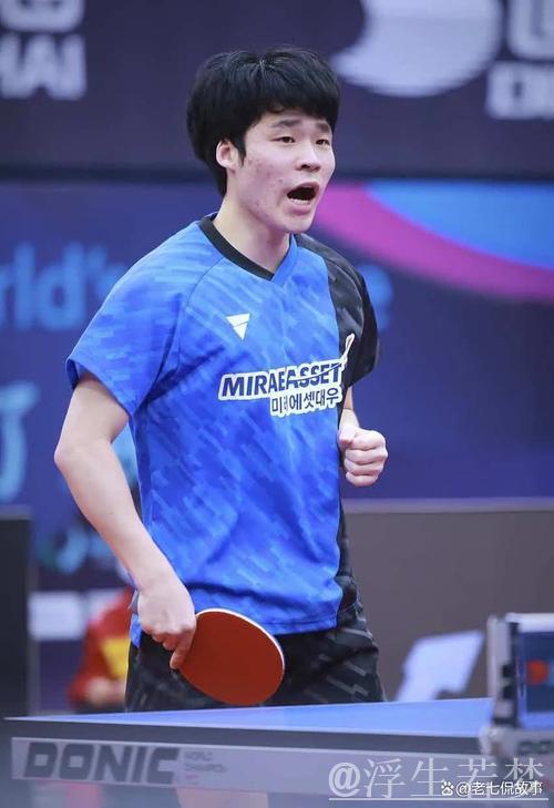 张禹珍对决向鹏:世乒联冠军赛仁川站精彩回顾 张禹珍对决向鹏:世乒联冠军赛仁川站精彩回顾